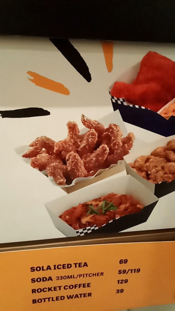 Menu Photo 10