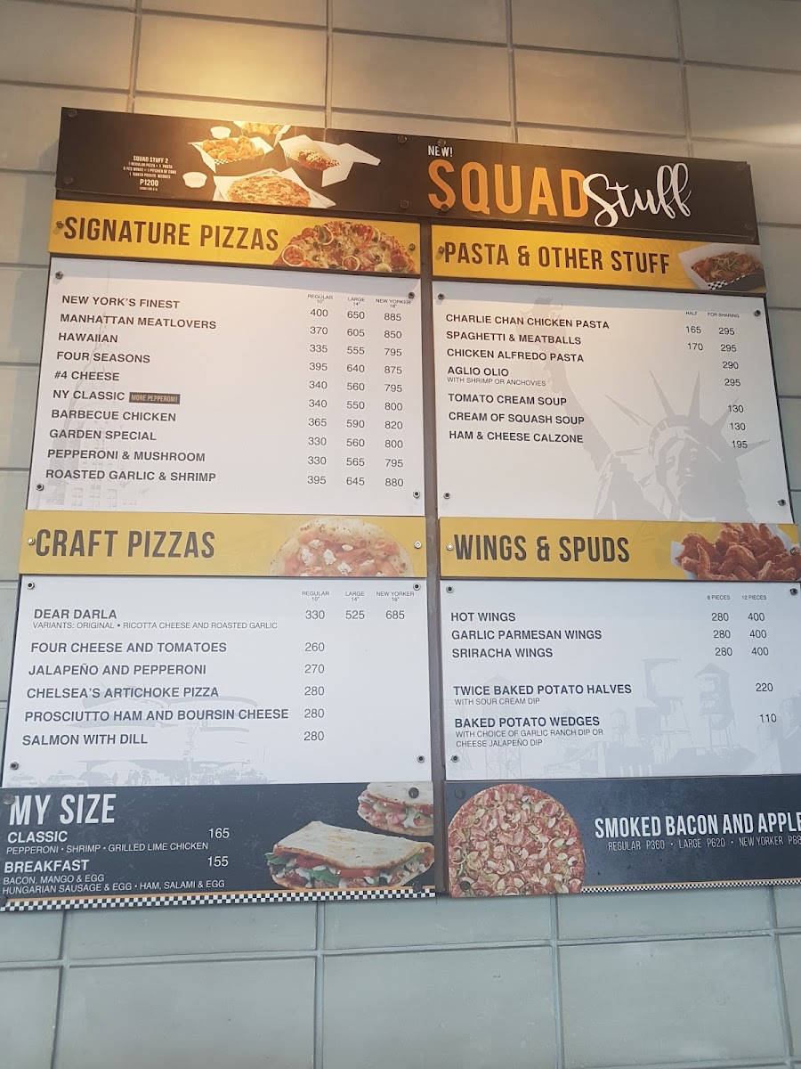 Menu Photo 6