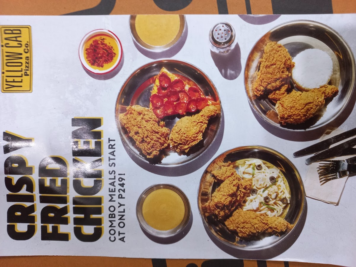 Menu Photo 9