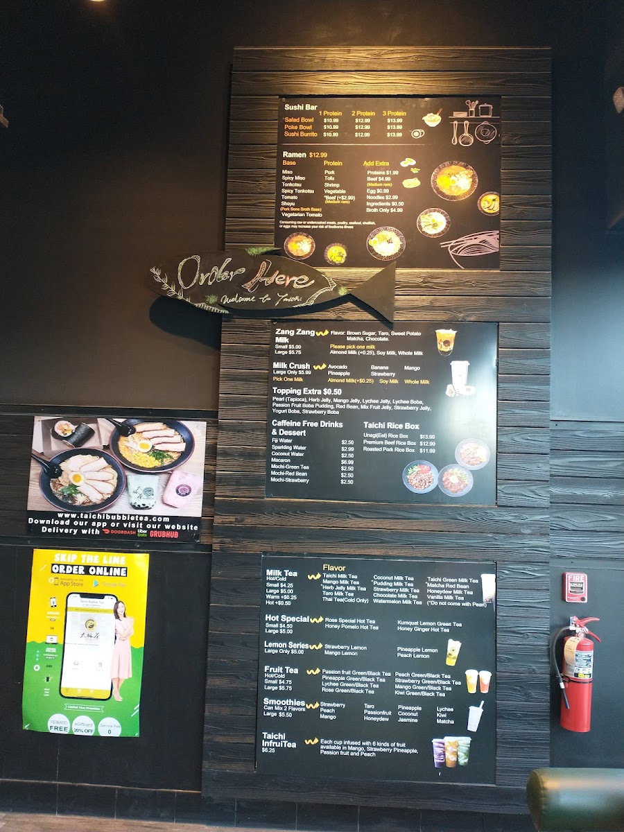 Menu Photo 10