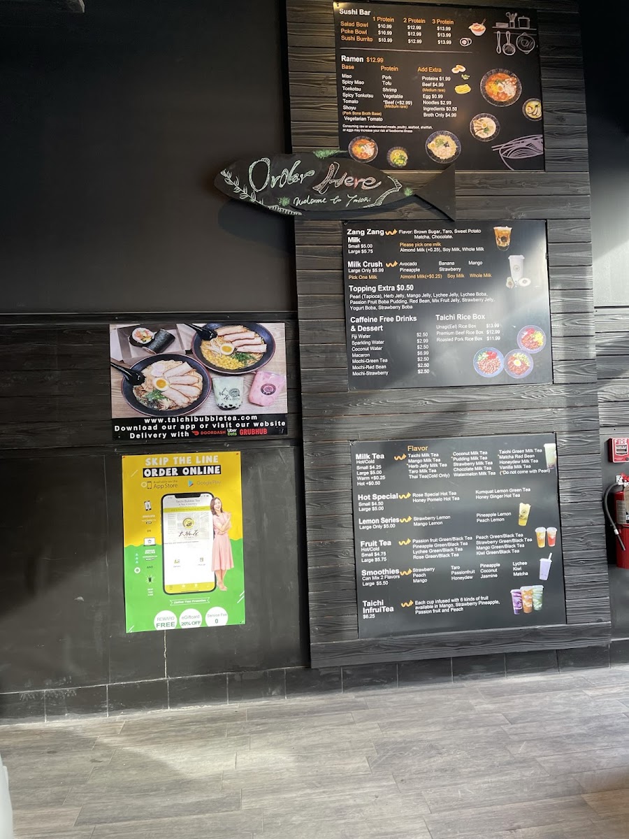 Menu Photo 6