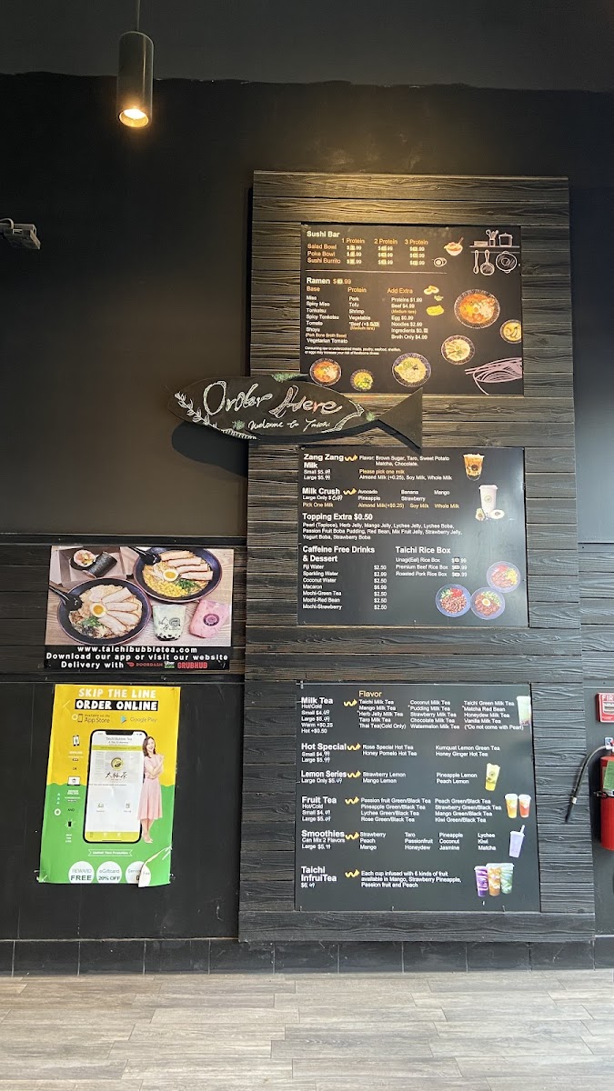 Menu Photo 7