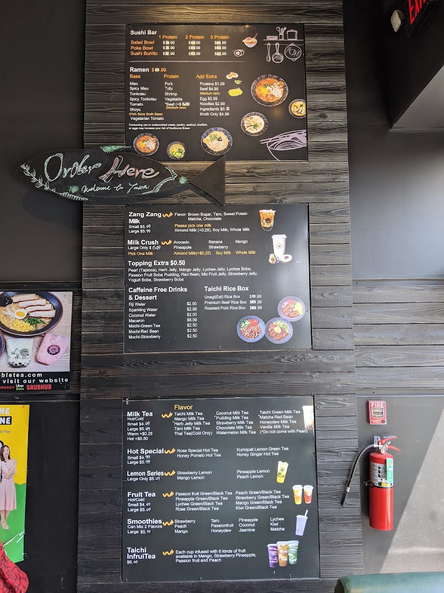 Menu Photo 8