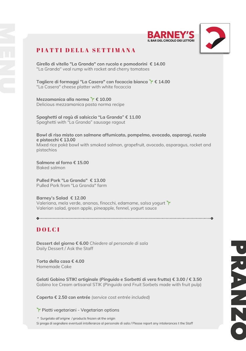 Menu Photo 10