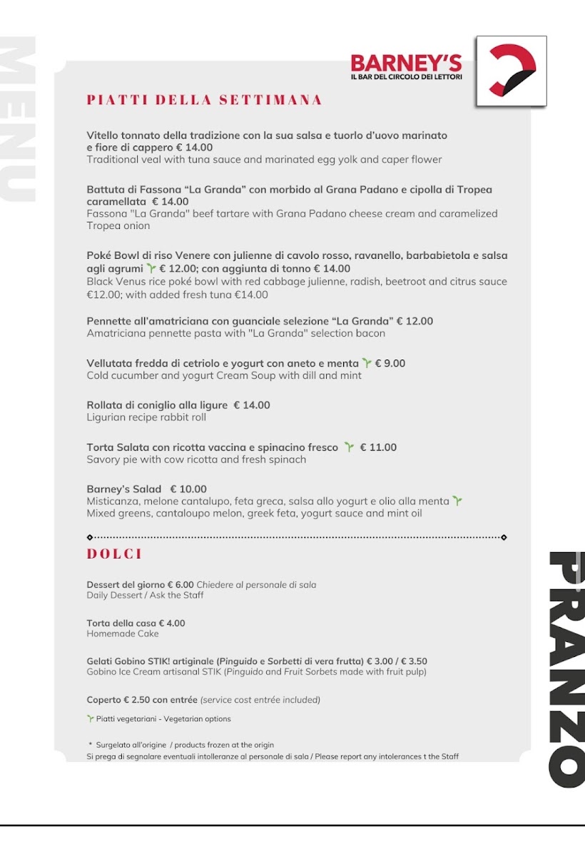 Menu Photo 9