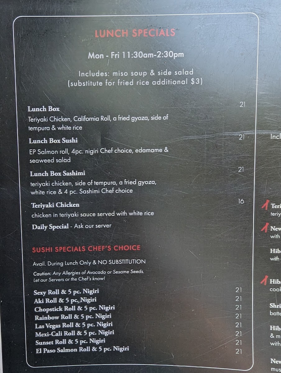 Menu Photo 10