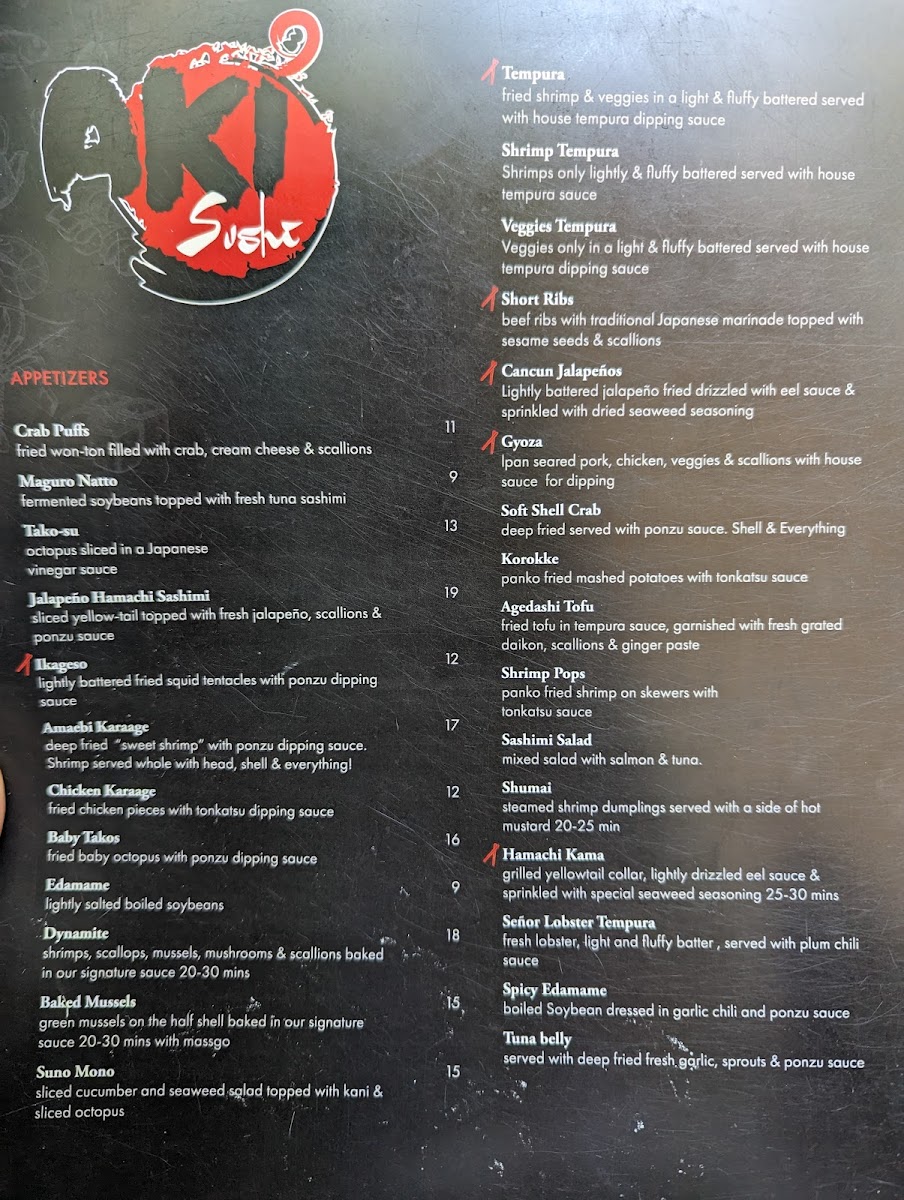 Menu Photo 3