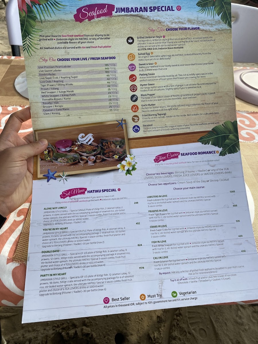 Menu Photo 10
