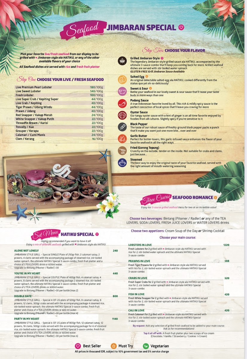 Menu Photo 6