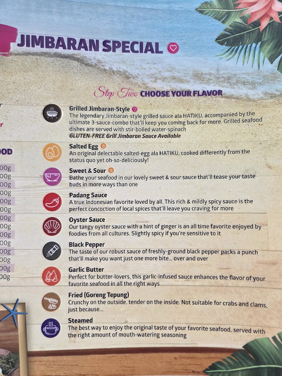 Menu Photo 8