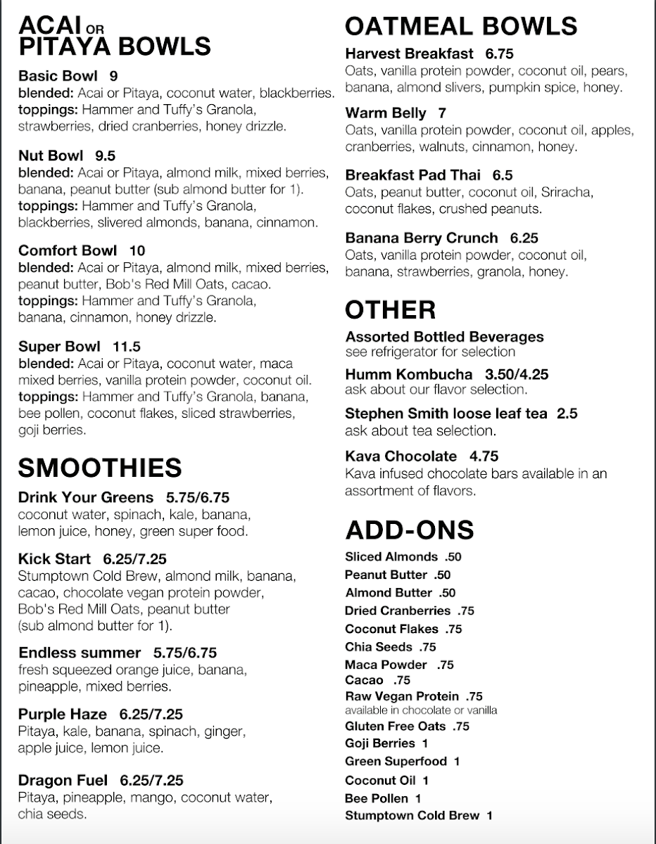 Menu Photo 3