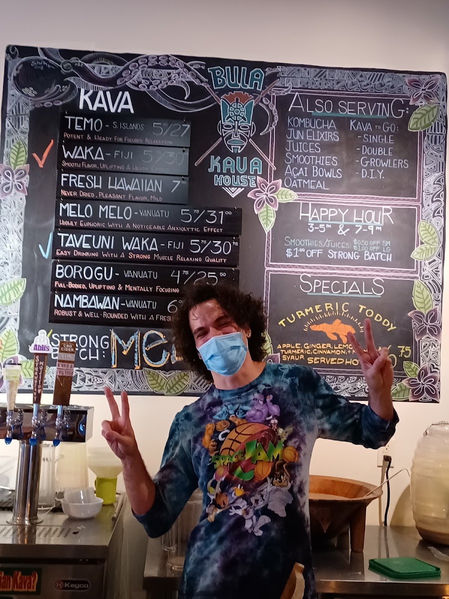 Menu Photo 8