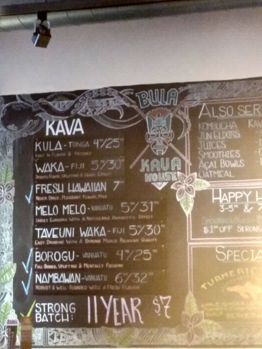 Menu Photo 9
