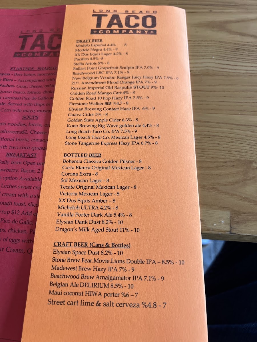 Menu Photo 10