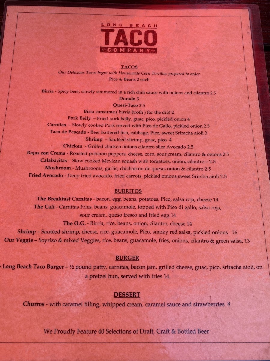Menu Photo 6