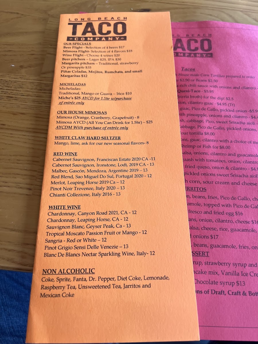 Menu Photo 7