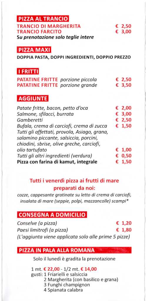 Menu Photo 6