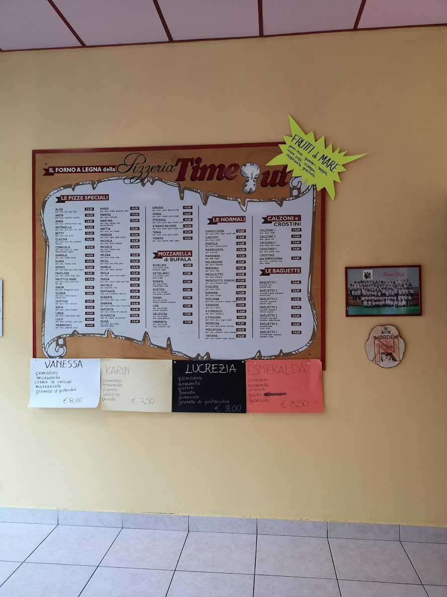 Menu Photo 7