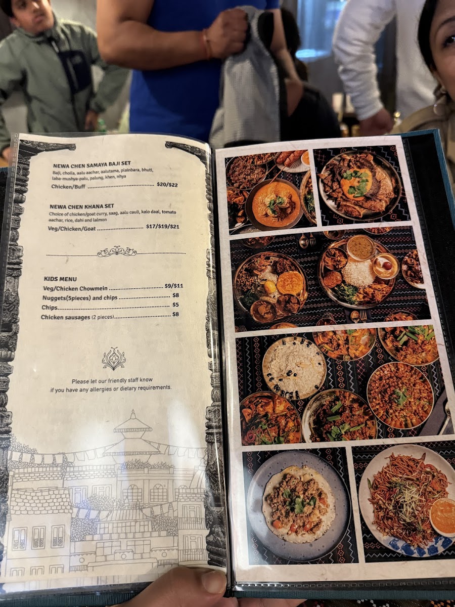 Menu Photo 9