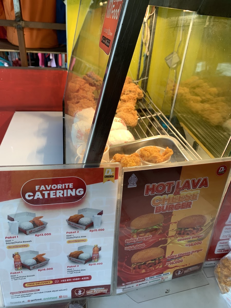 Menu Photo 4