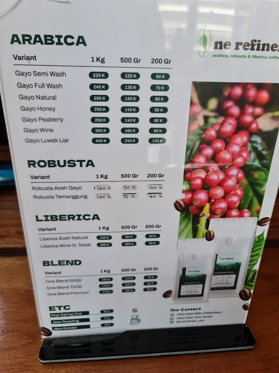 Menu Photo 3