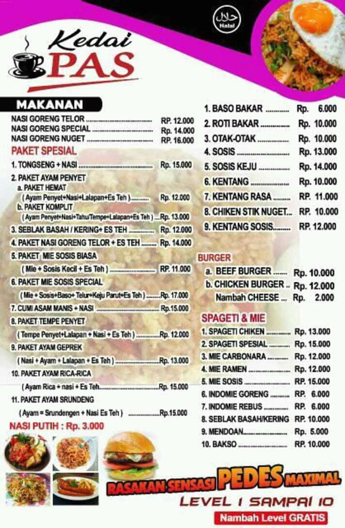 Menu Photo 2