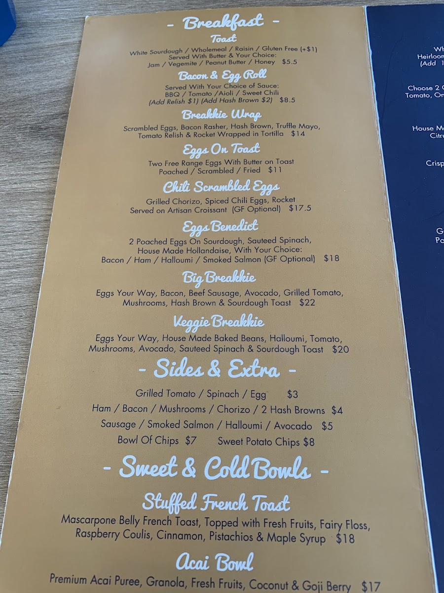 Menu Photo 6