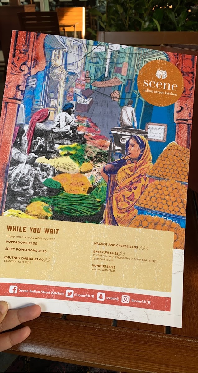 Menu Photo 10