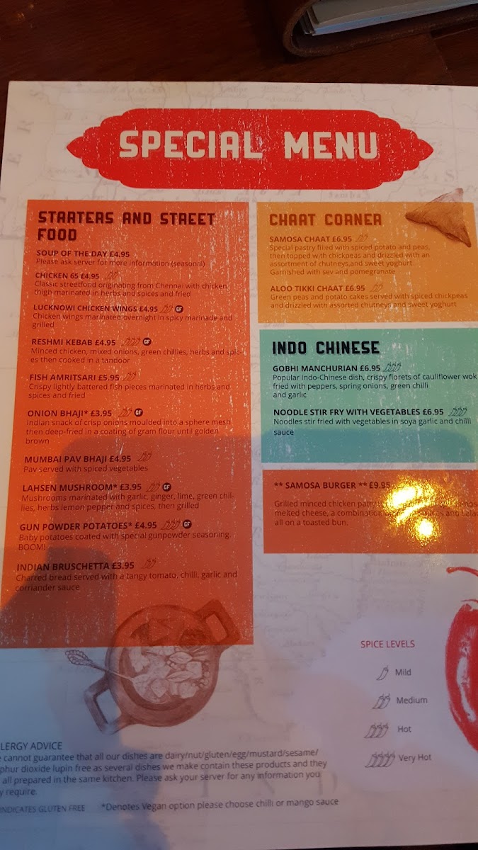 Menu Photo 7