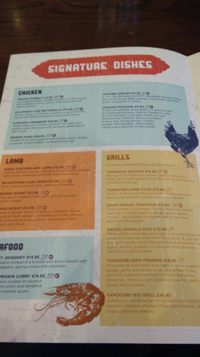 Menu Photo 8