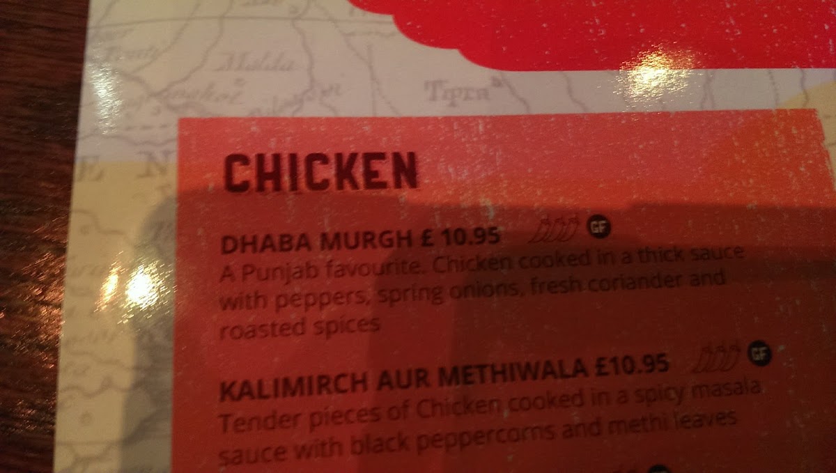 Menu Photo 9