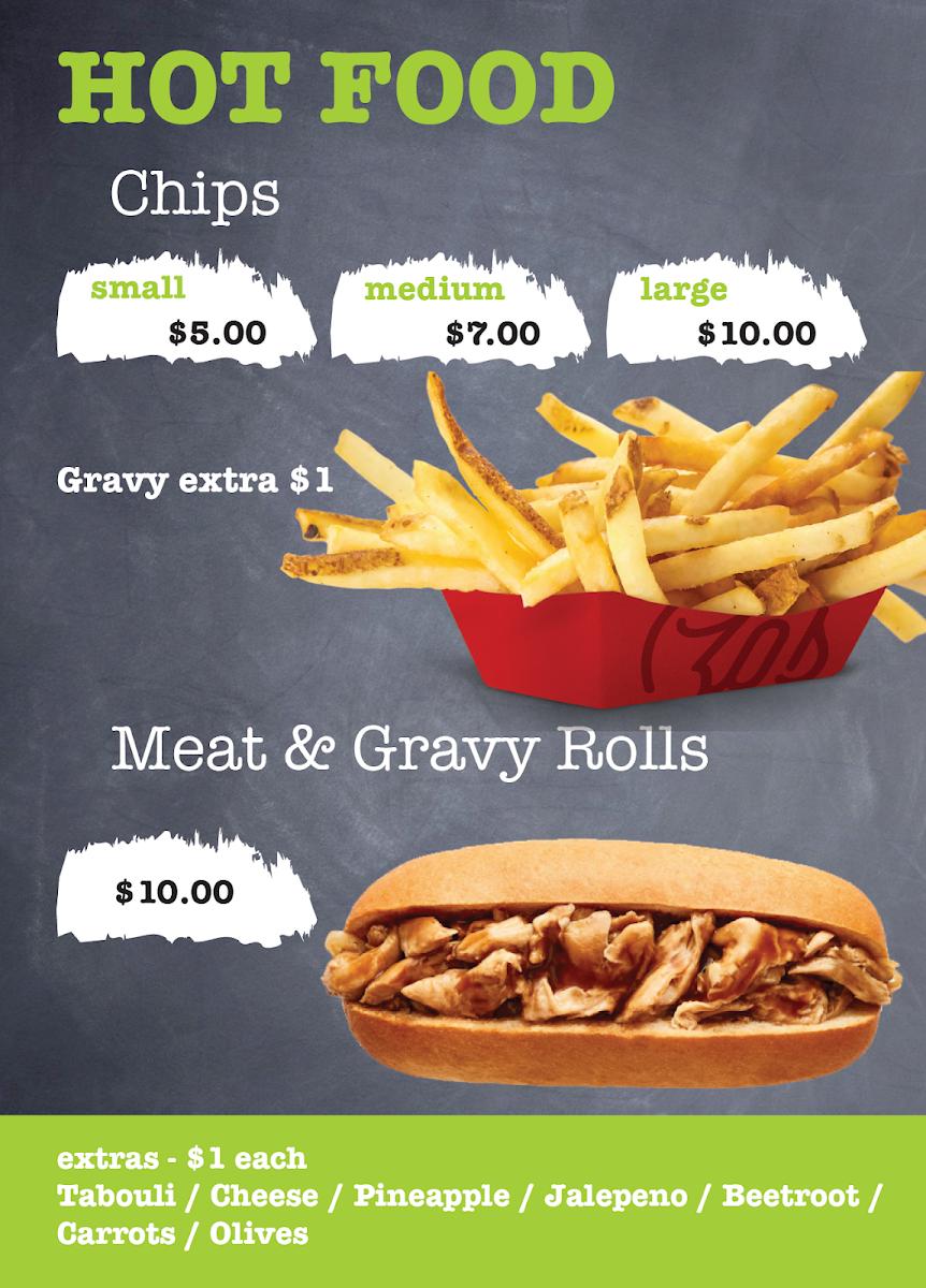 Menu Photo 6