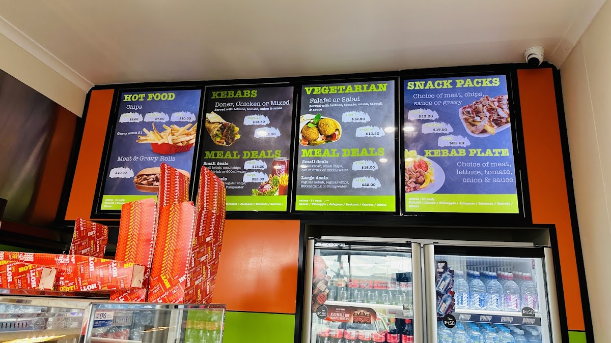 Menu Photo 7
