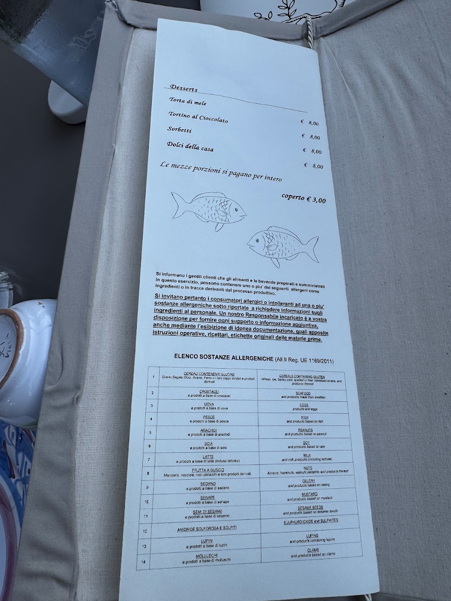 Menu Photo 7