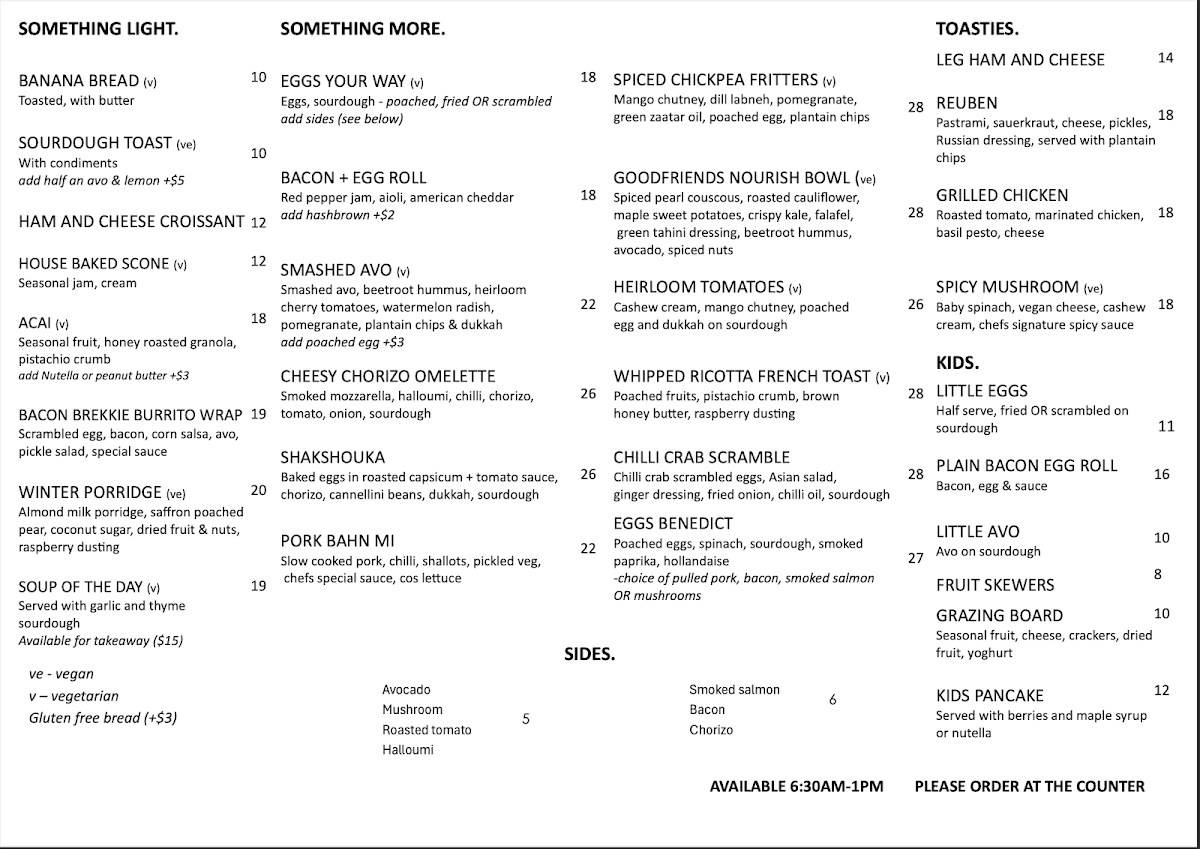 Menu Photo 2