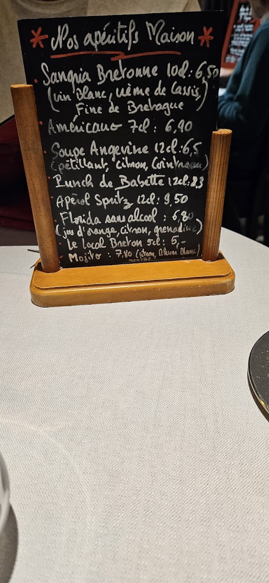 Menu Photo 6