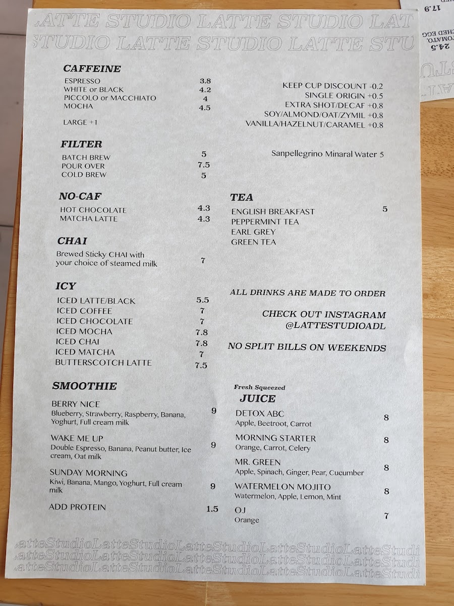 Menu Photo 6