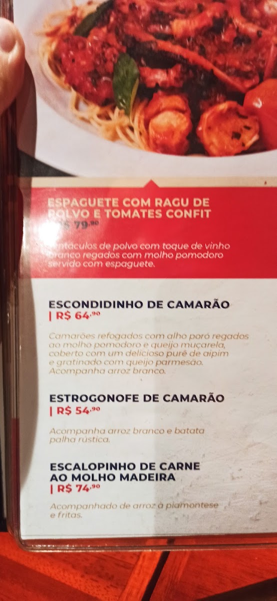 Menu Photo 10