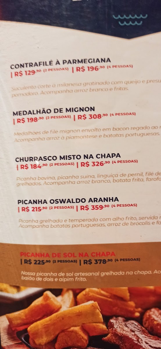 Menu Photo 6