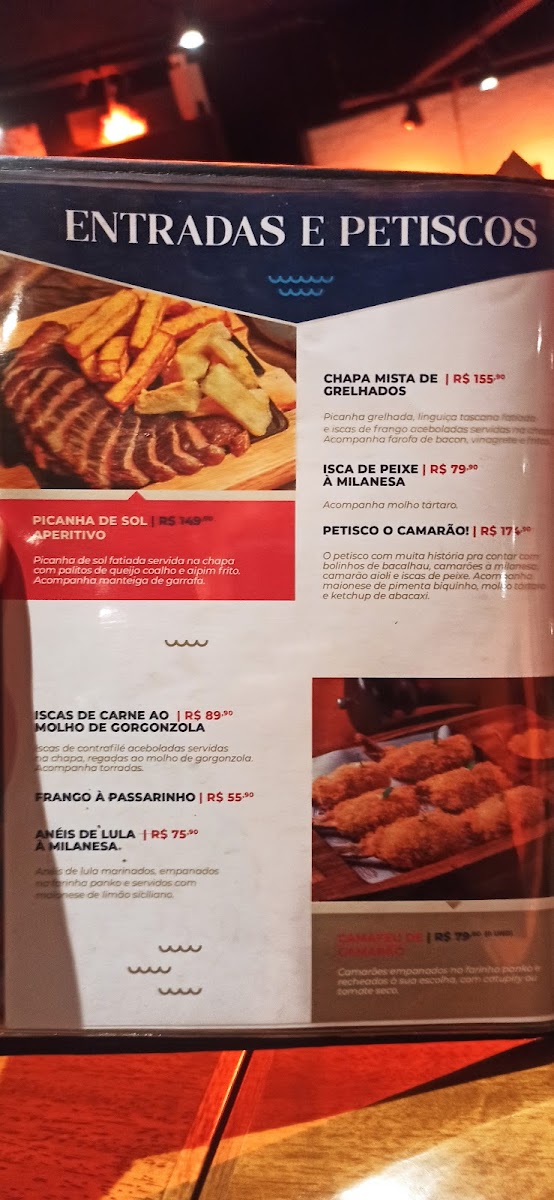 Menu Photo 8