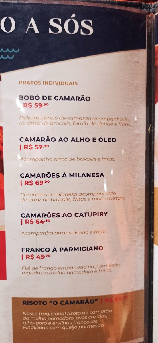 Menu Photo 9