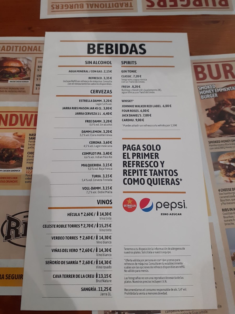 Menu Photo 3