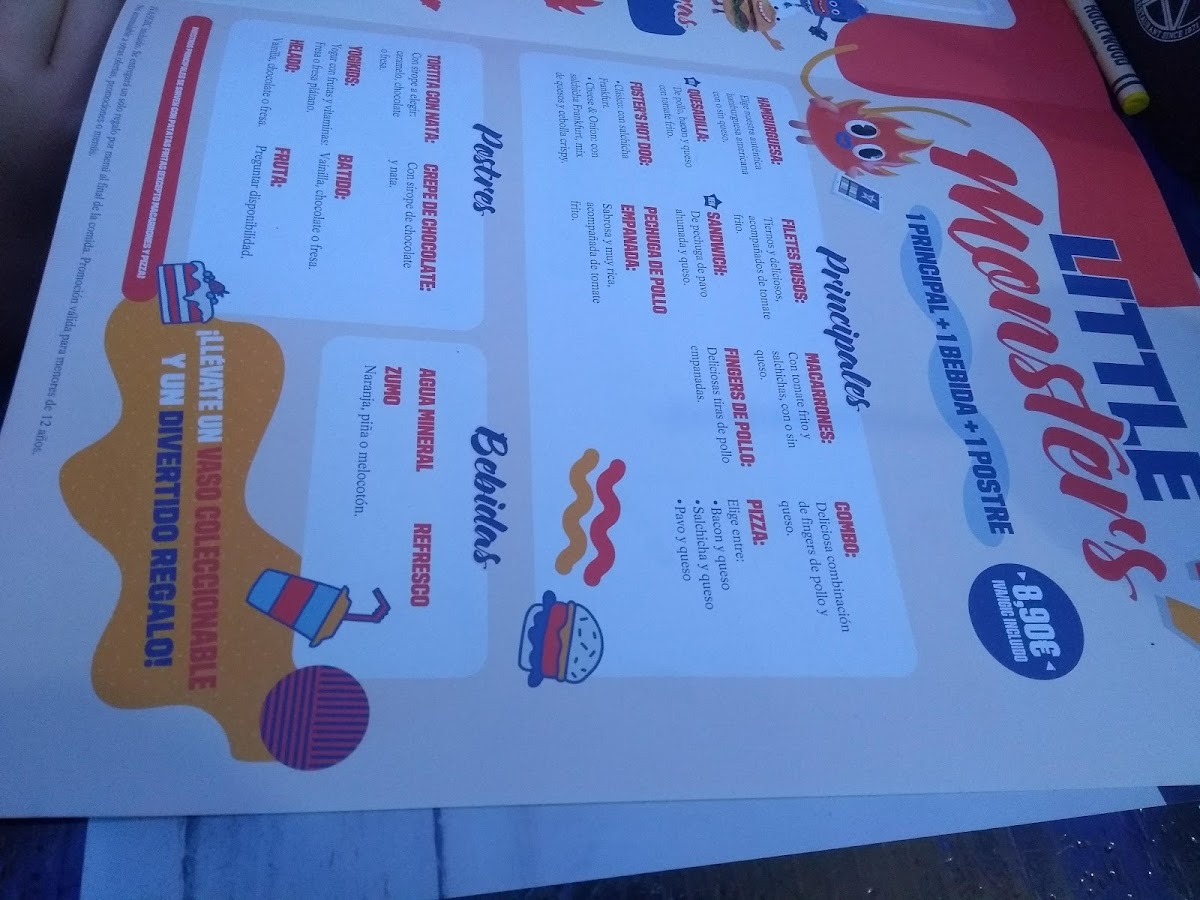 Menu Photo 7