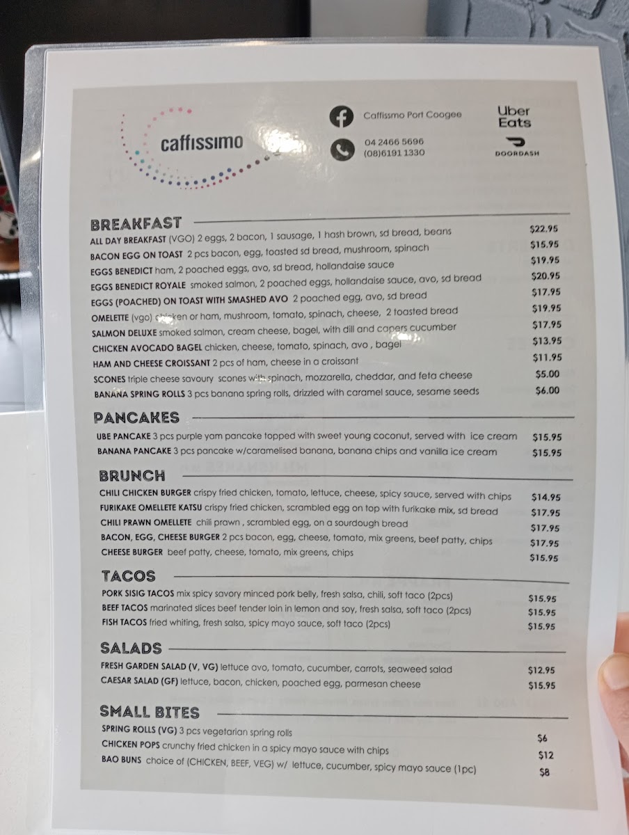 Menu Photo 2