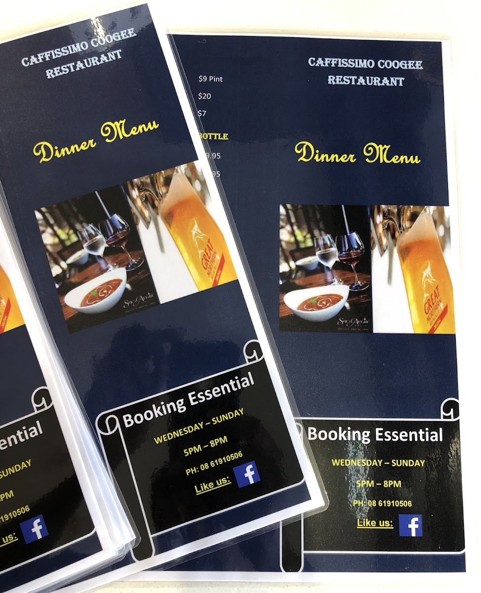 Menu Photo 6