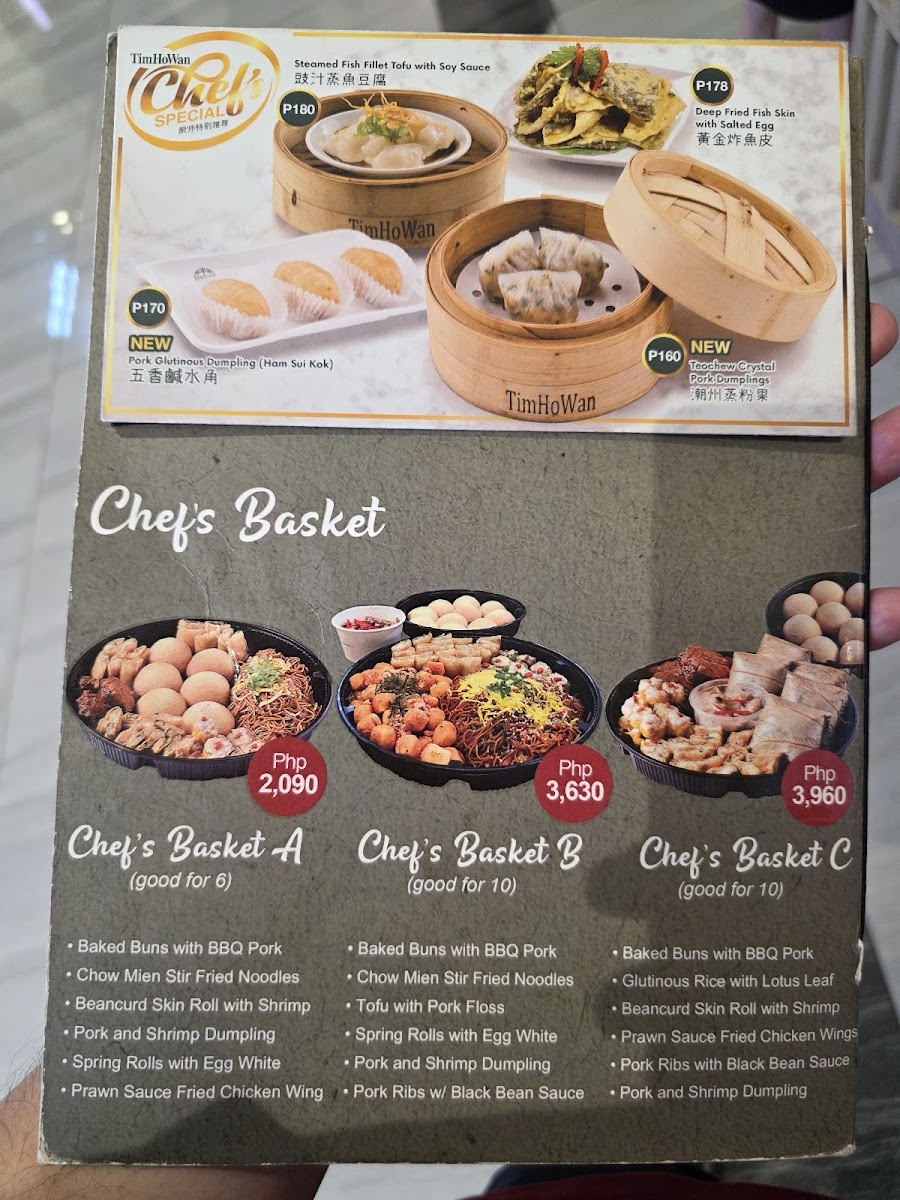 Menu Photo 8