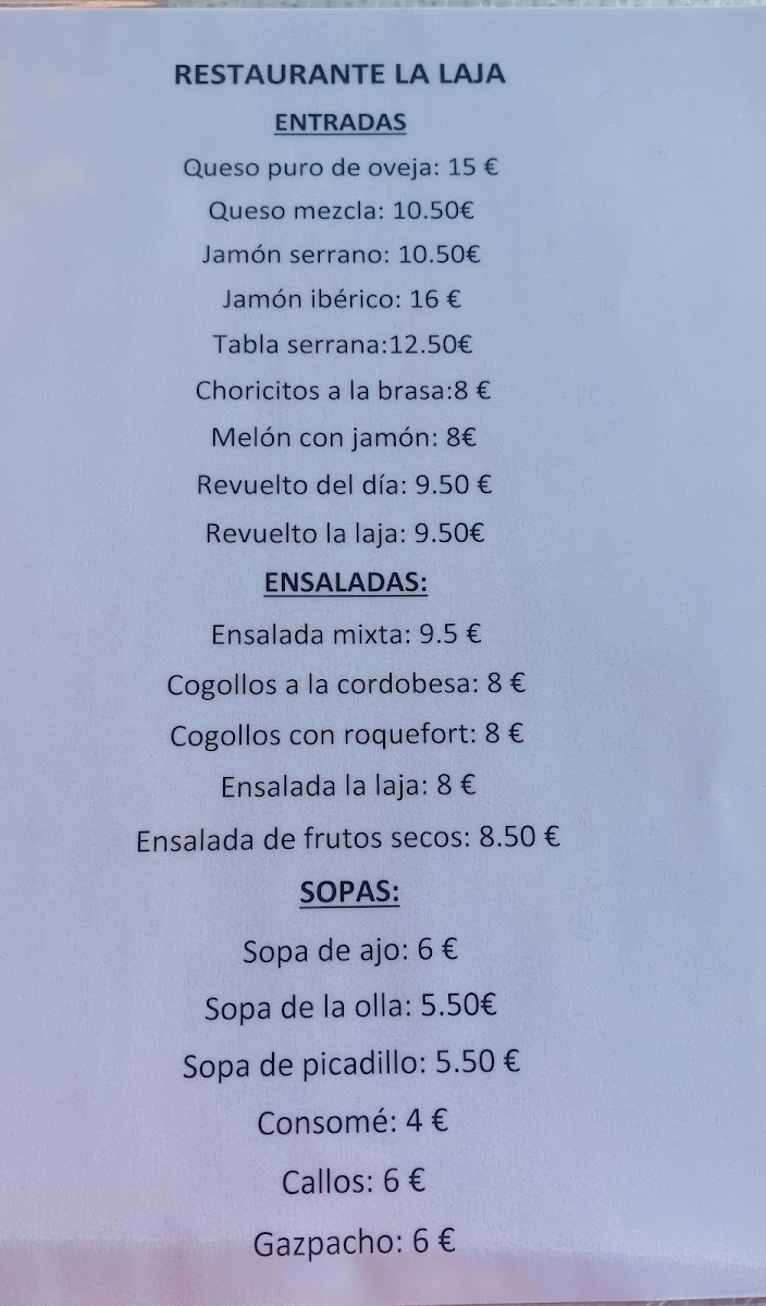 Menu Photo 6