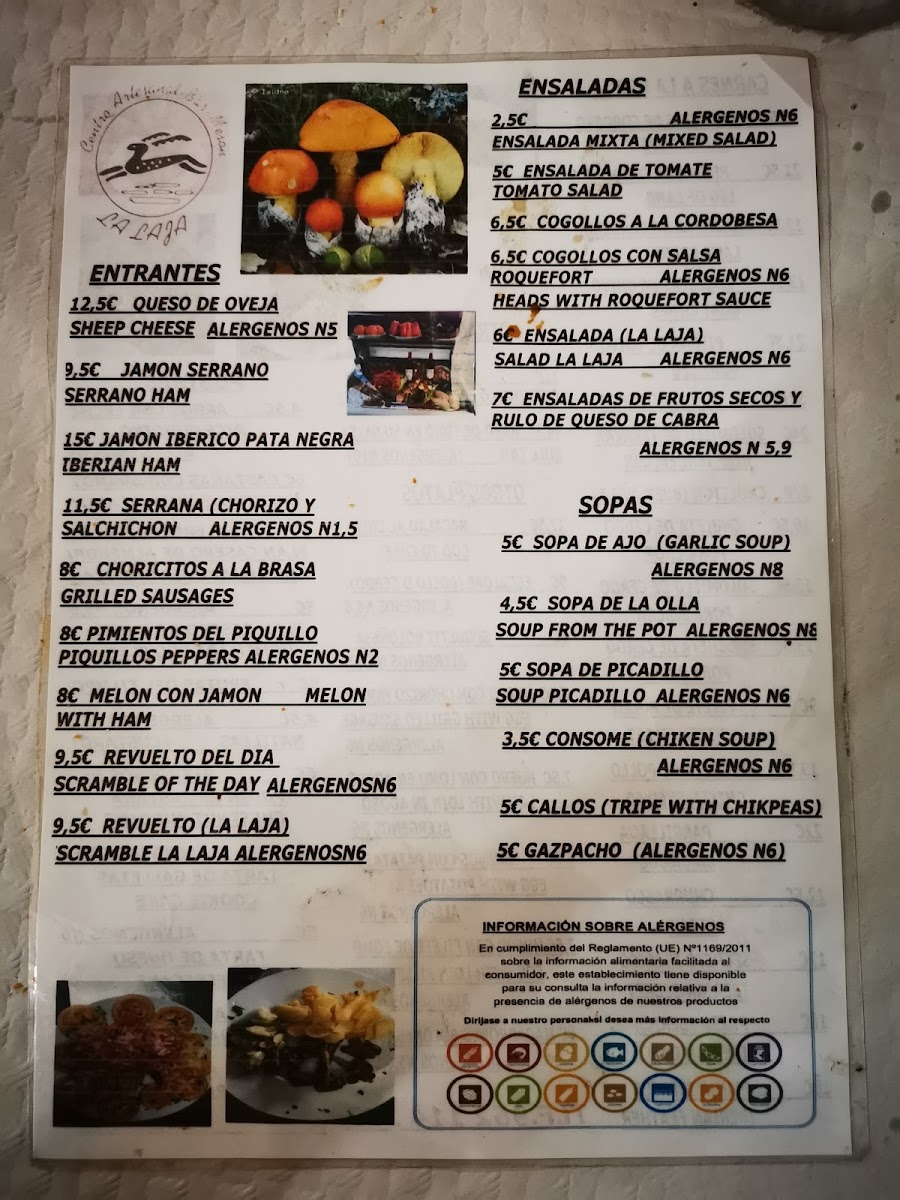 Menu Photo 7