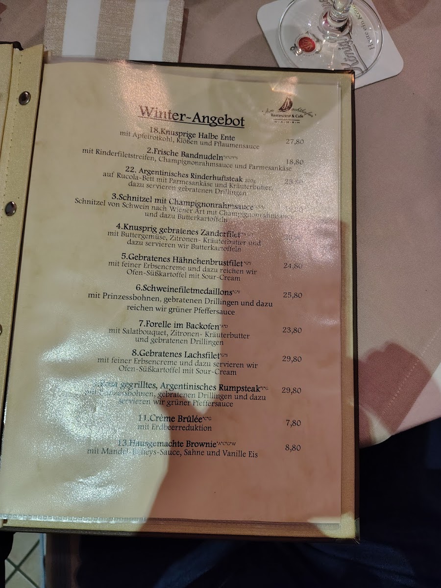 Menu Photo 7