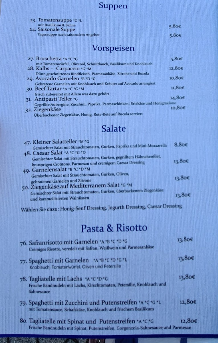 Menu Photo 8